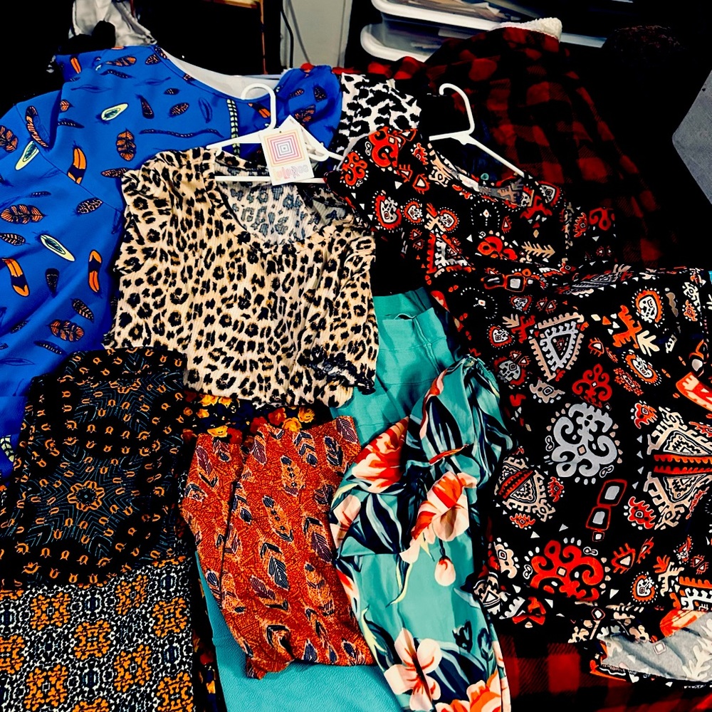 LuLaRoe